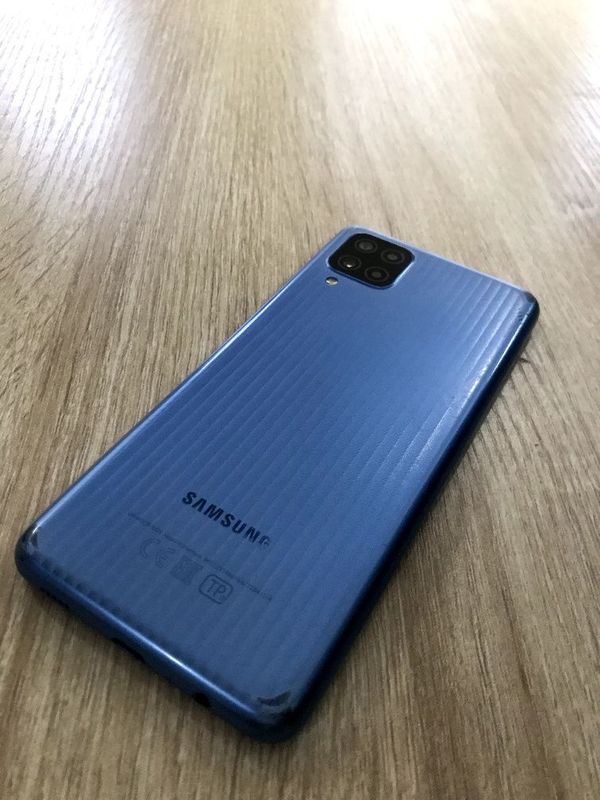 Samsung galaxy M12 obmen bor