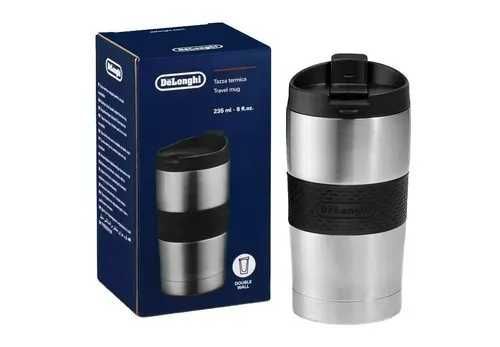 Термокружка DeLonghi DLSC074 300ml Термокружка DeLonghi DLSC074 300ml