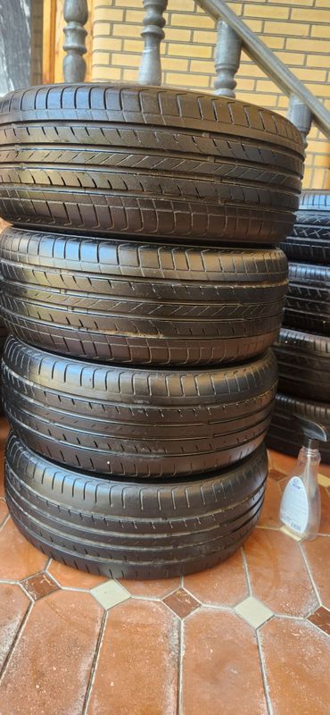 Ling long balon 195/55R15 Ling long balon 195/55R15