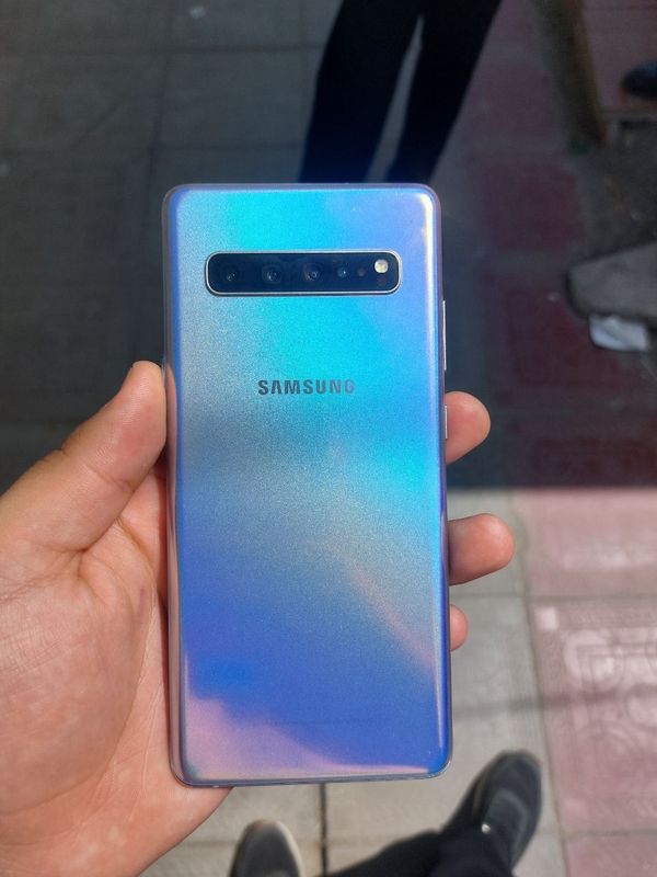 Samsung S10 5G Samsung S10 5G
