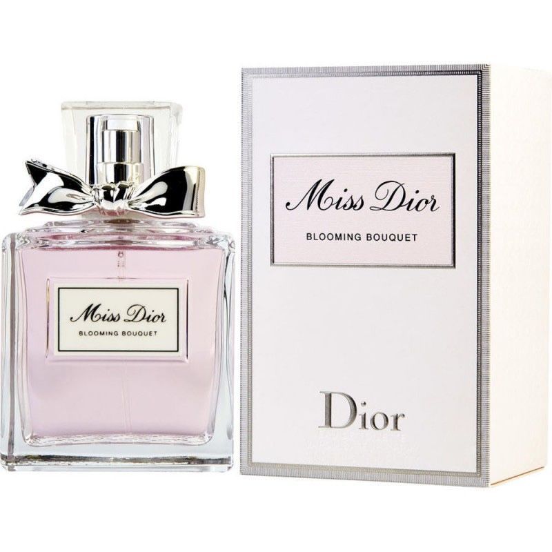 Miss Dior духи blooming BOUQUET Miss Dior духи blooming BOUQUET