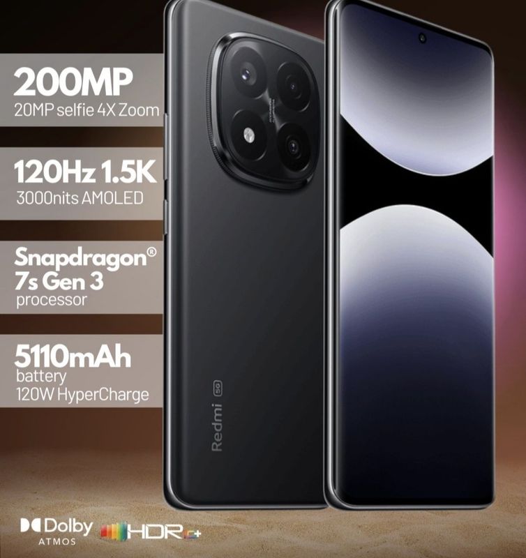 Redmi 14 pro plus 5G Redmi 14 pro plus 5G