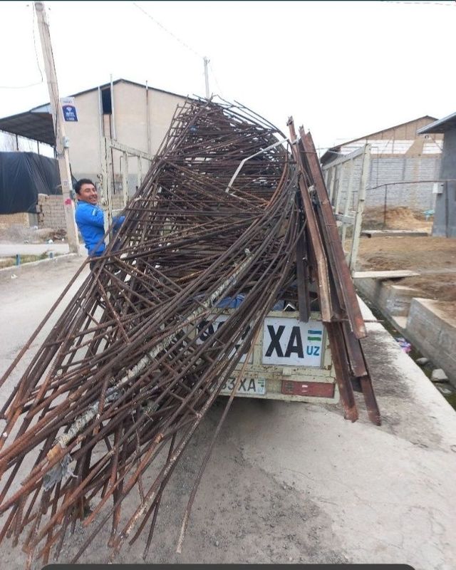 Металлом оламиз металлолом оламиз metal olamiz metallolom olamiz