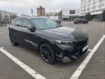 voyah free 2025 4wd gibrid voyah free 2025 4wd gibrid