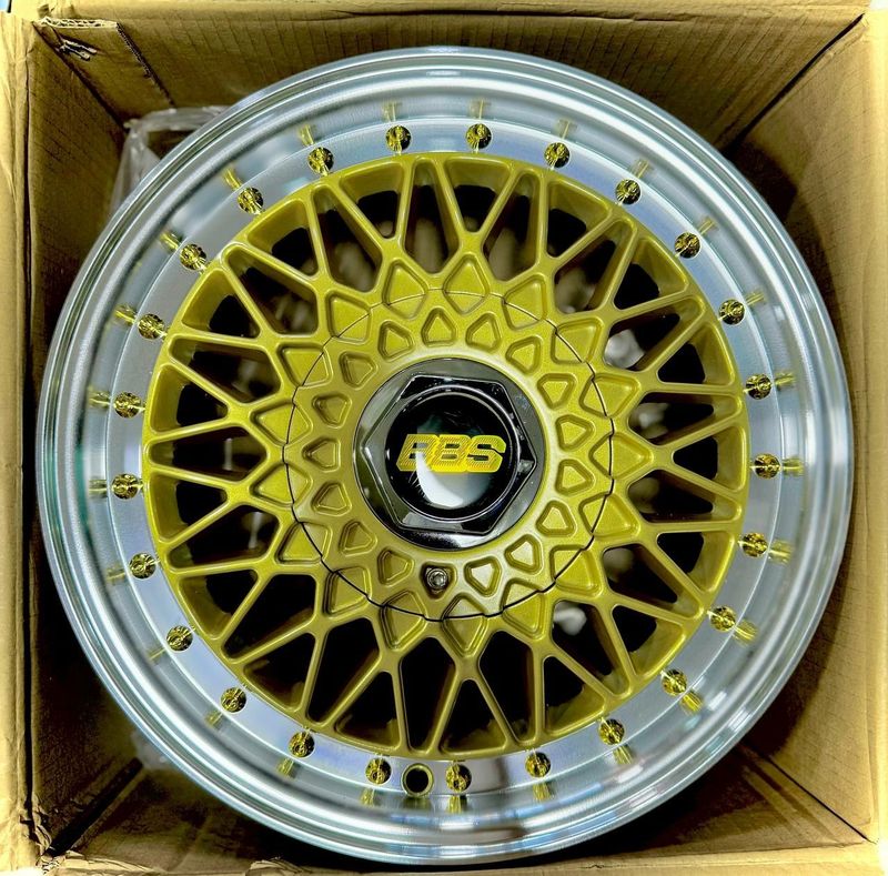 BBS R14. 8/100.114