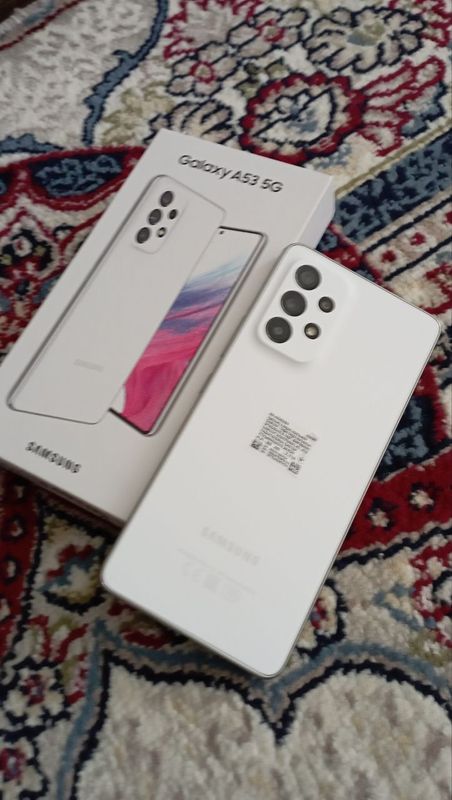 Samsung A 53 5g 256 g Samsung A 53 5g 256 g