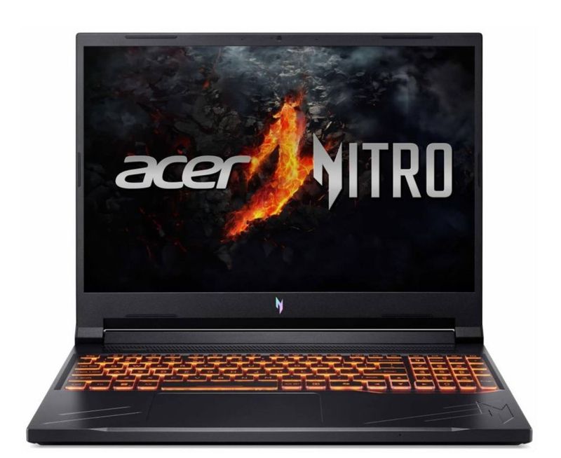 Acer Nitro V16 Ryzen 7