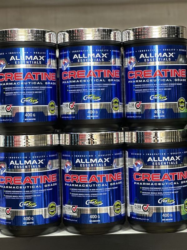 Allmax Creatine 400g