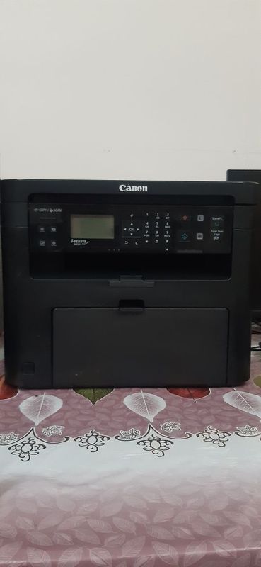 Printer MF 211. Б/У Почти, что новое Printer MF 211. Б/У Почти, что новое