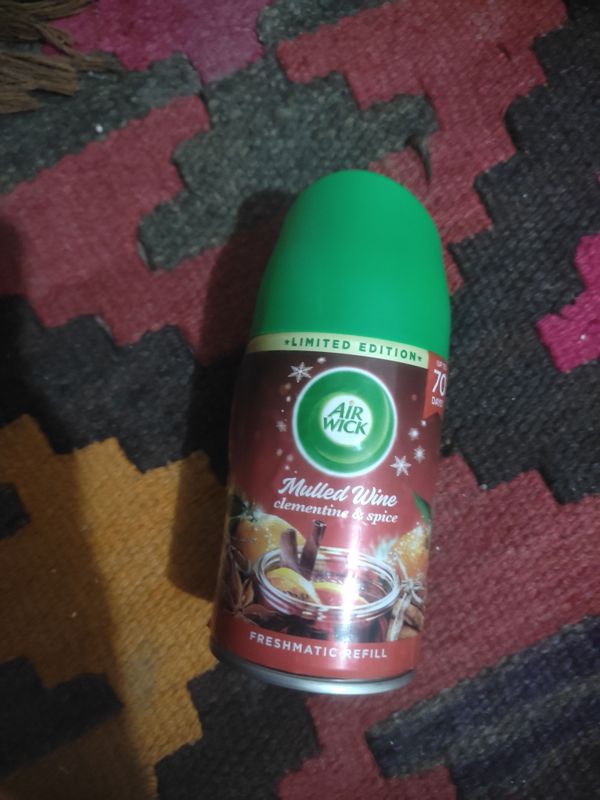 hidi apelsenli  ishlatilmagan yangi