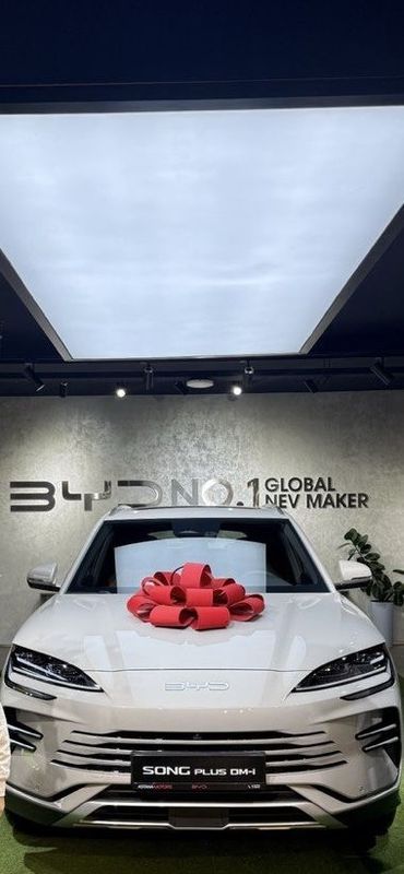 Byd chempion gibrit Byd chempion gibrit