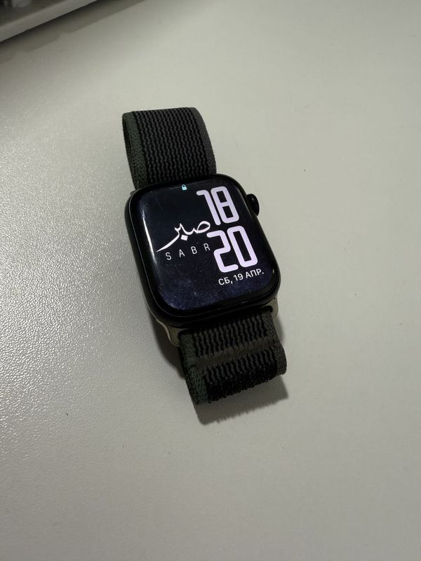 Aplle watch series 8-45mm Aplle watch series 8-45mm
