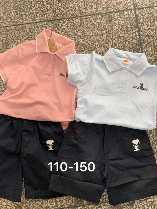 Bolalar shortik finkasi Bolalar shortik finkasi