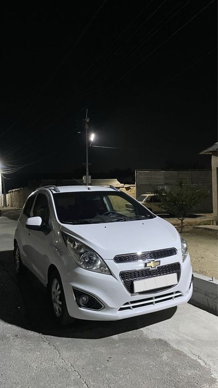 Spark Mexanika sotilad