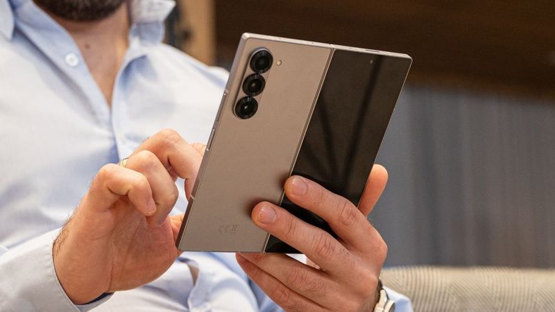 Samsung Fold 6 Rasmiy Kafolat 1300$ Nasiya savdo Bor Samsung Fold 6 Rasmiy Kafolat 1300$ Nasiya savdo Bor