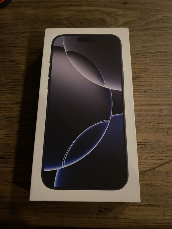 iphone 16 pro max black titanium 256 gb iphone 16 pro max black titanium 256 gb