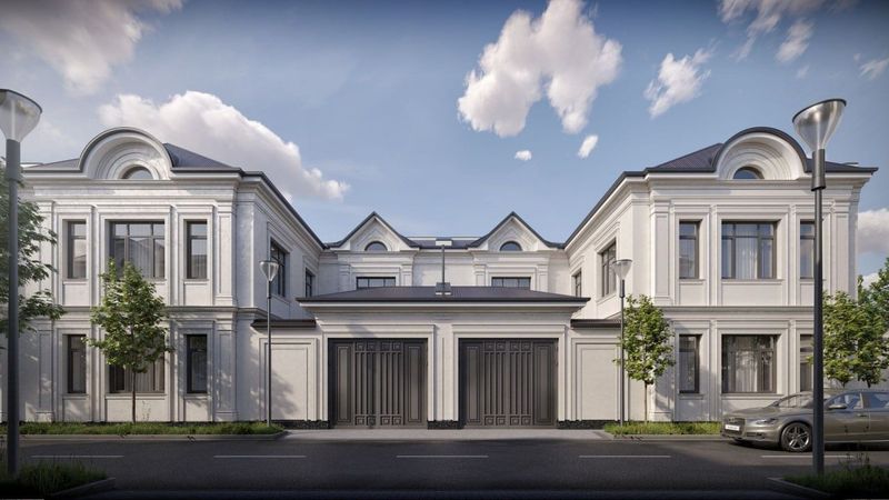 Срочно продам коттедж 5 комнат Срочно продам коттедж 5 комнат