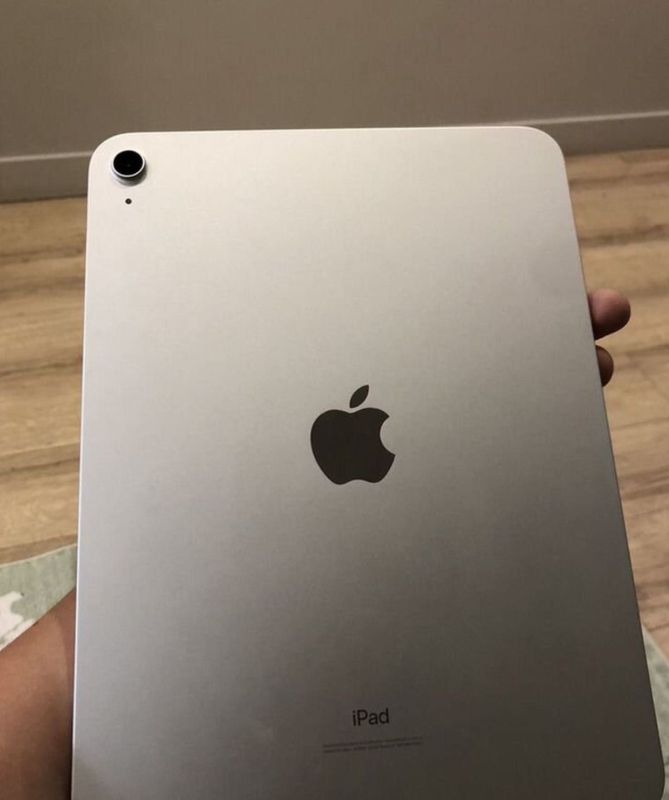 iPad 10 64gb WiFi Starlight iPad 10 64gb WiFi Starlight