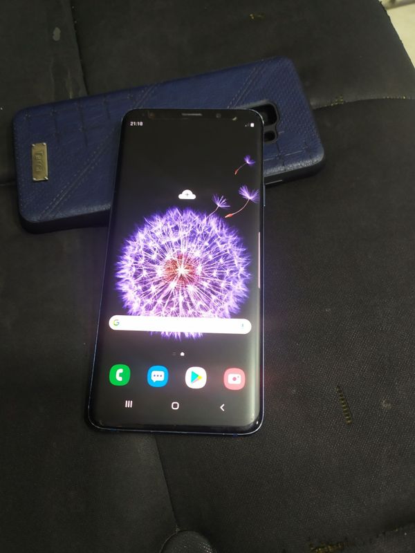 Samsung S9 plus 64 тали.