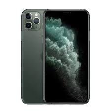 Iphone 11 promax 256gb LLA Iphone 11 promax 256gb LLA