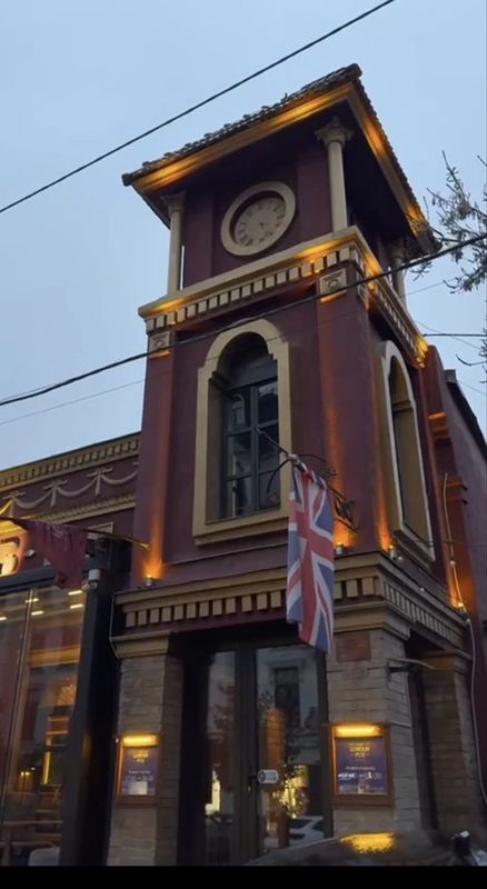 Продается готовый ресторан London Pub (бывш. Челси) Собственник Продается готовый ресторан London Pub (бывш. Челси) Собственник