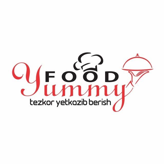 Yummyfood dastavka ovqat Toshkent Shahar boylab