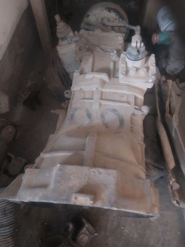 Uaz xanter karopka Uaz xanter karopka