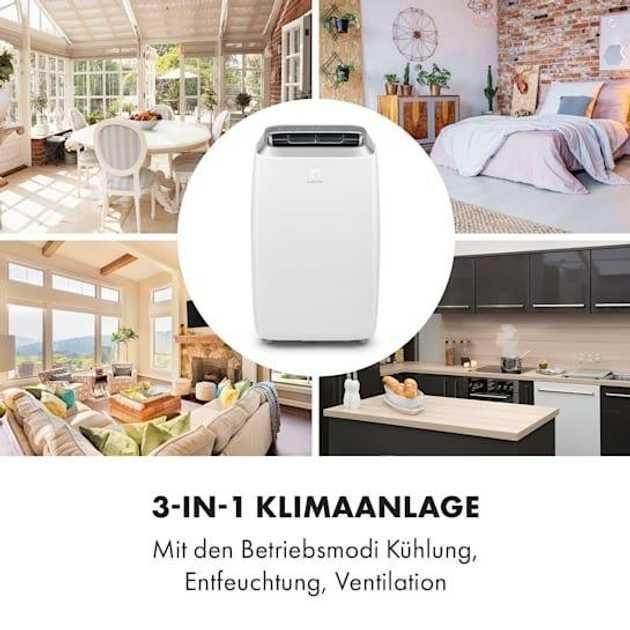 Мобильный кондиционер Uakeen 12 BTU на 35 м² / mobil kondisioner Мобильный кондиционер Uakeen 12 BTU на 35 м² / mobil kondisioner