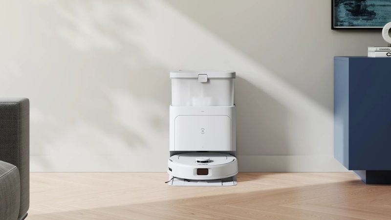 DEEBOT N30 Family DEEBOT N30 Family