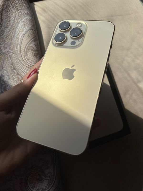 iPhone 13 Pro 128 GB iPhone 13 Pro 128 GB