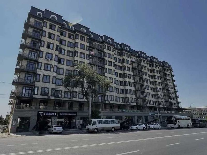 СРОЧНАЯ ПРОДАЖА помещение Чорсу в ЖК "Gulobod" 52,59м2