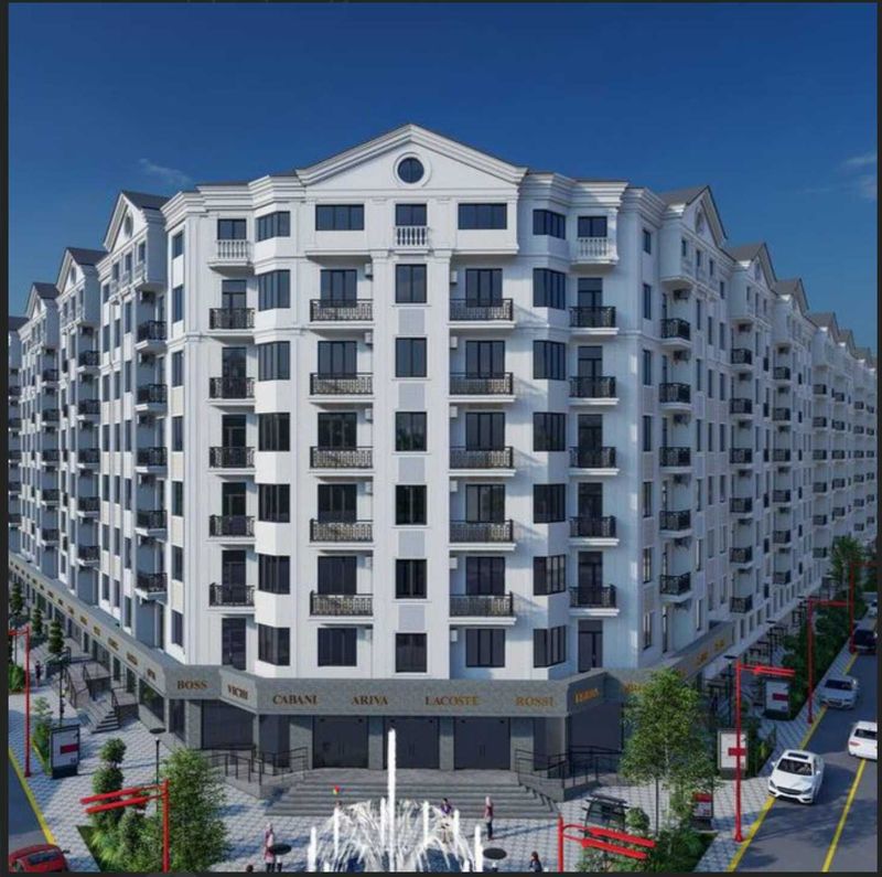 Продаётся Новостройка от Star House Residence от собственника Продаётся Новостройка от Star House Residence от собственника