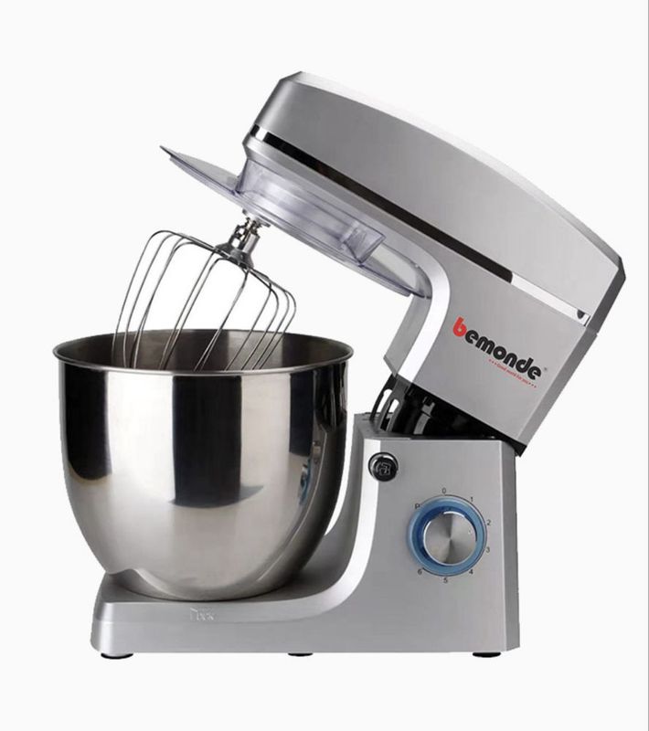Bemonde BM‑SM1004S Professional darajadagi planetar mikser Bemonde BM‑SM1004S Professional darajadagi planetar mikser
