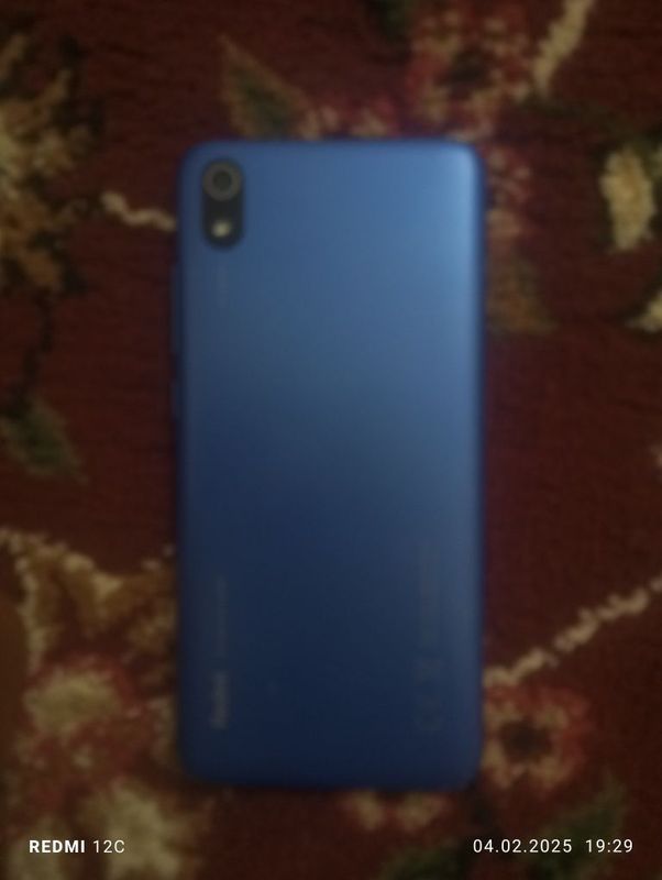 Redmi 7a kelishamiz