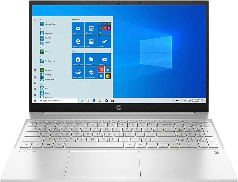 Noutbook HP core I5