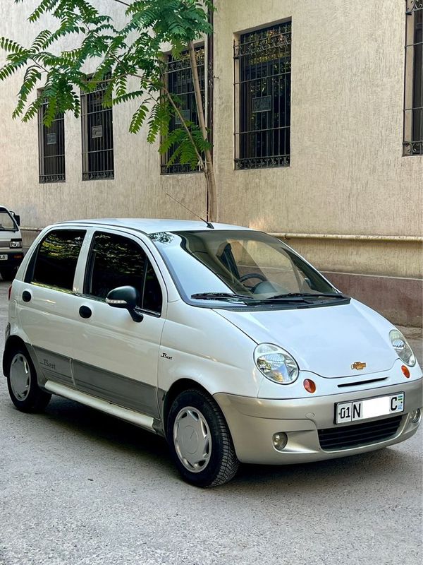 Matiz Best 2017 Metan/Gaz Matiz Best 2017 Metan/Gaz