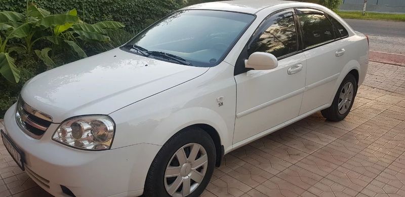Lacetti 1.8, 2012 г.