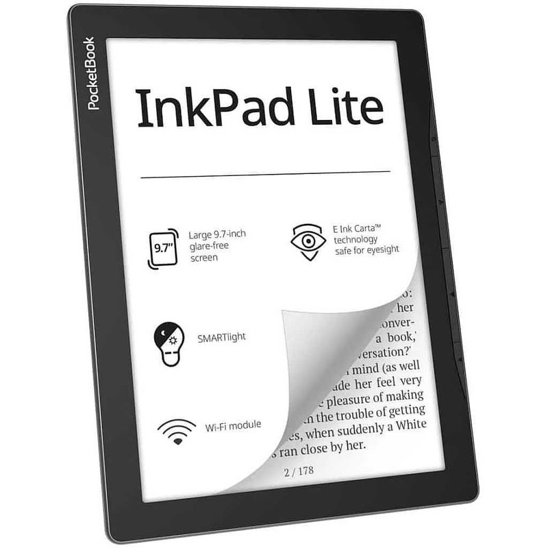 InkPad Lite PocketBook InkPad Lite PocketBook