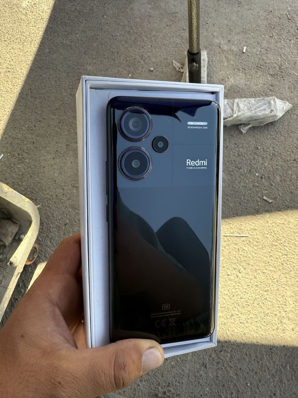 Redmi 13 pro Plu 5g 256 gb Redmi 13 pro Plu 5g 256 gb
