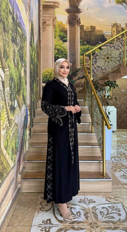 Abaya yengi Abaya yengi