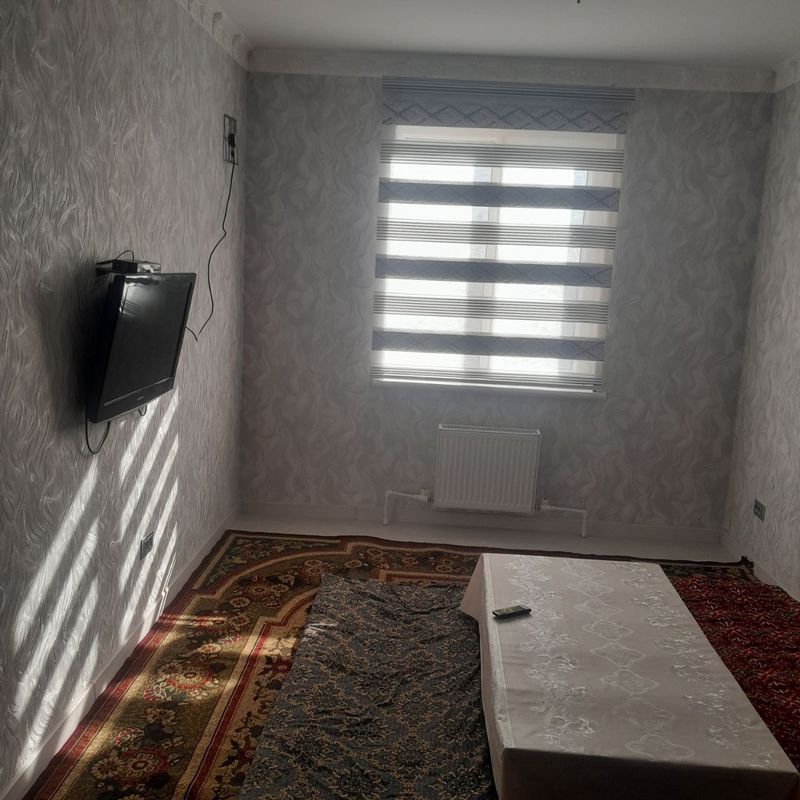 Bektemr sity Musaffo maskandan 2xonali UY ijaraga beriladi