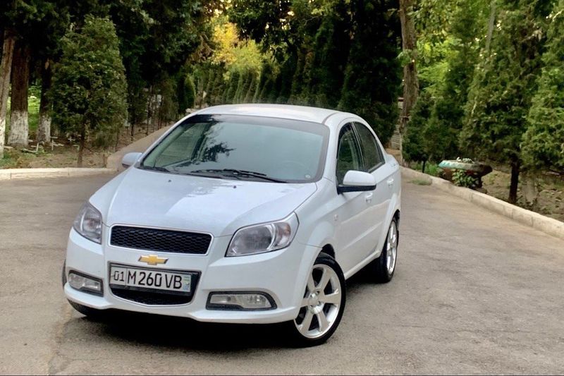 Nexia 3 2018 avtomat Nexia 3 2018 avtomat