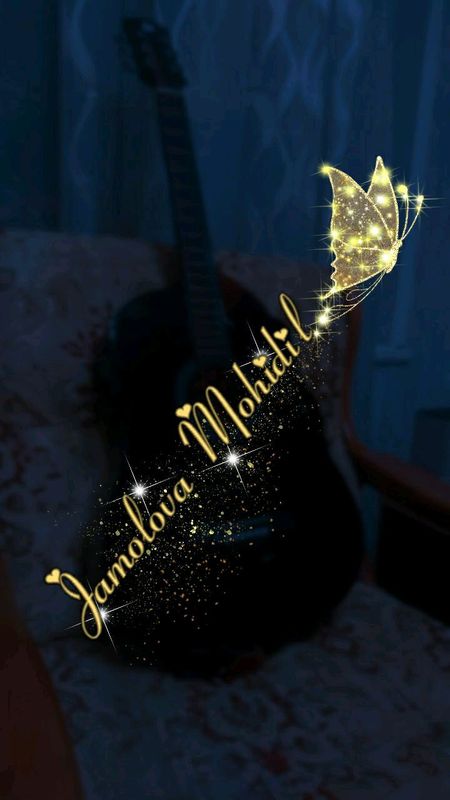 Gitara sotiladi deyarli uncha ishlatilmagan Gitara sotiladi deyarli uncha ishlatilmagan