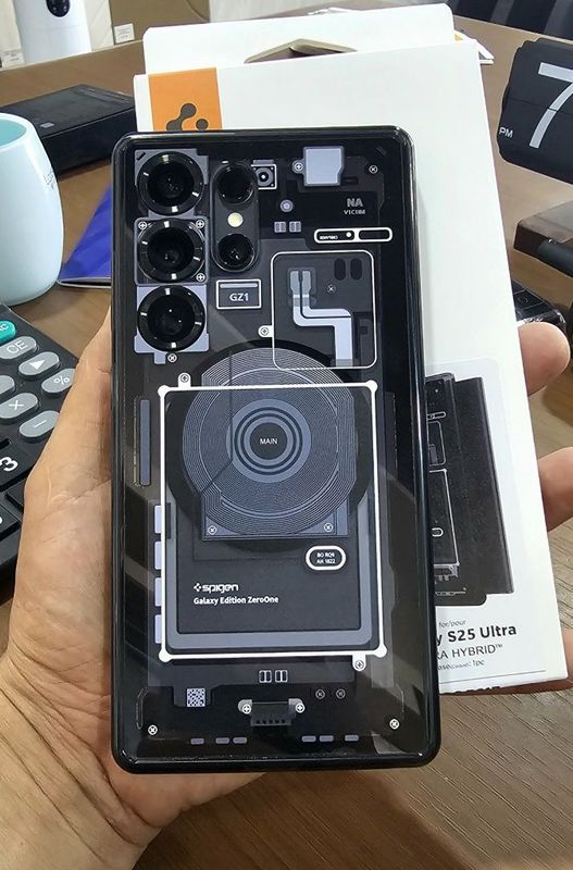 Чехол Samsung Galaxy S25 Ultra