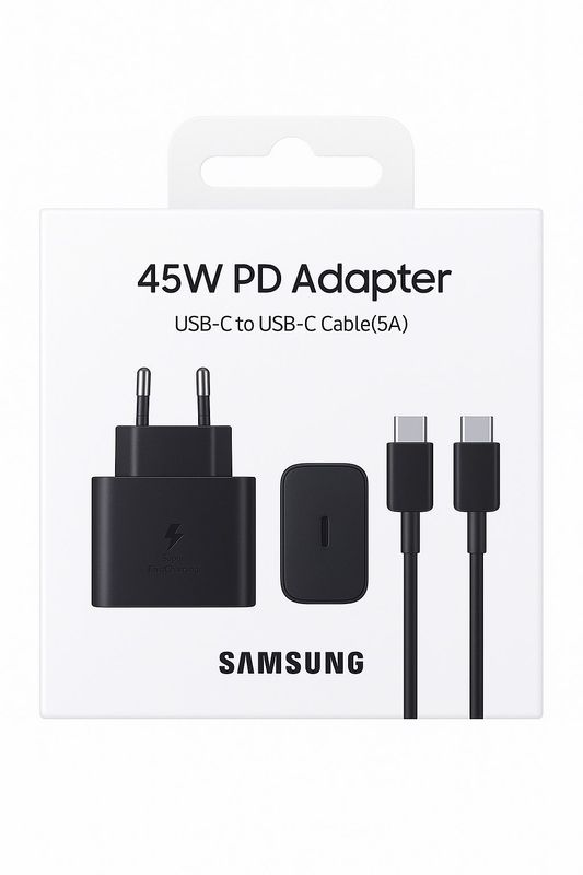 Samsung Adapter Zaryadchik org