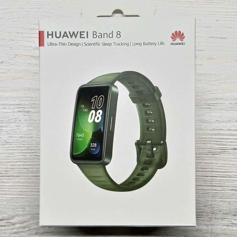 Huawei Band 8 Smart Watch