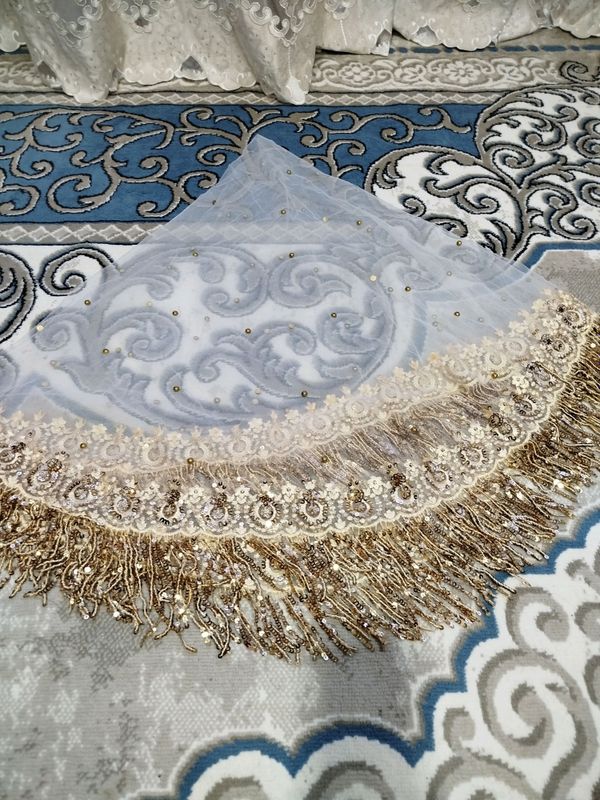 sari