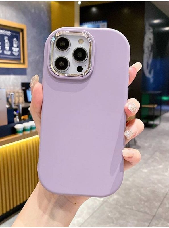 Новые чехлы для iPhone 16 pro max.