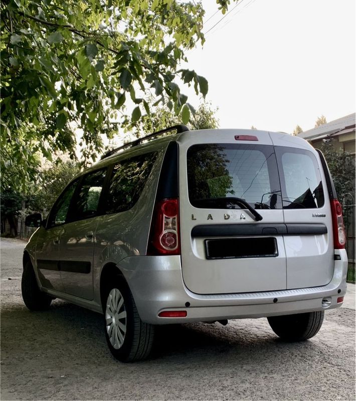 Lada largus sotiladi Lada largus sotiladi