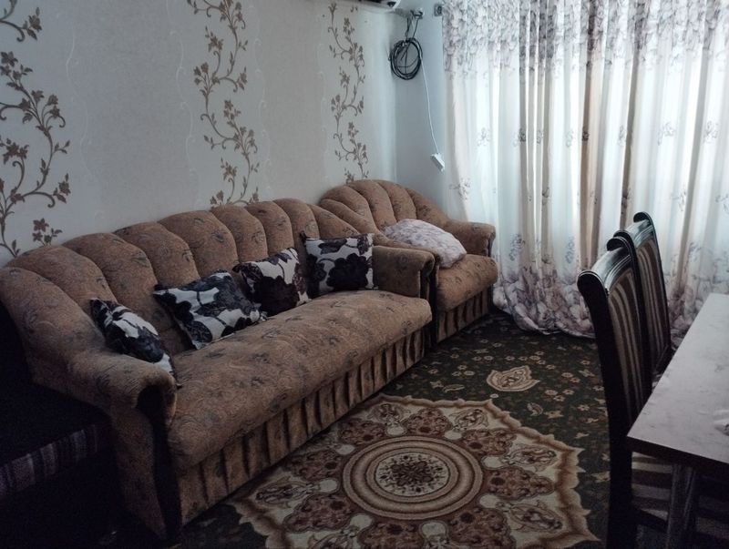 Аренда Буюк Ипак Йули 1 комната Аренда Буюк Ипак Йули 1 комната